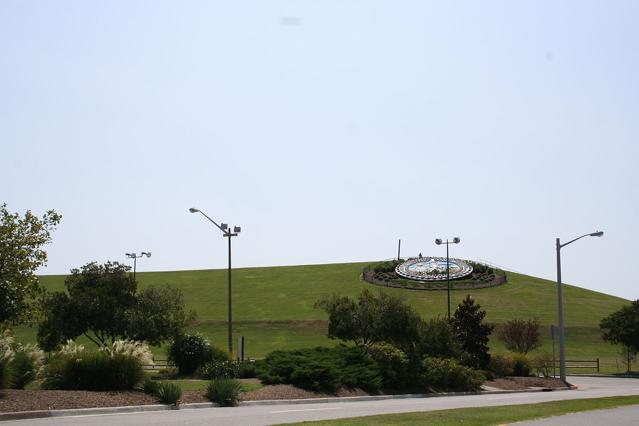 Mount Trashmore Park